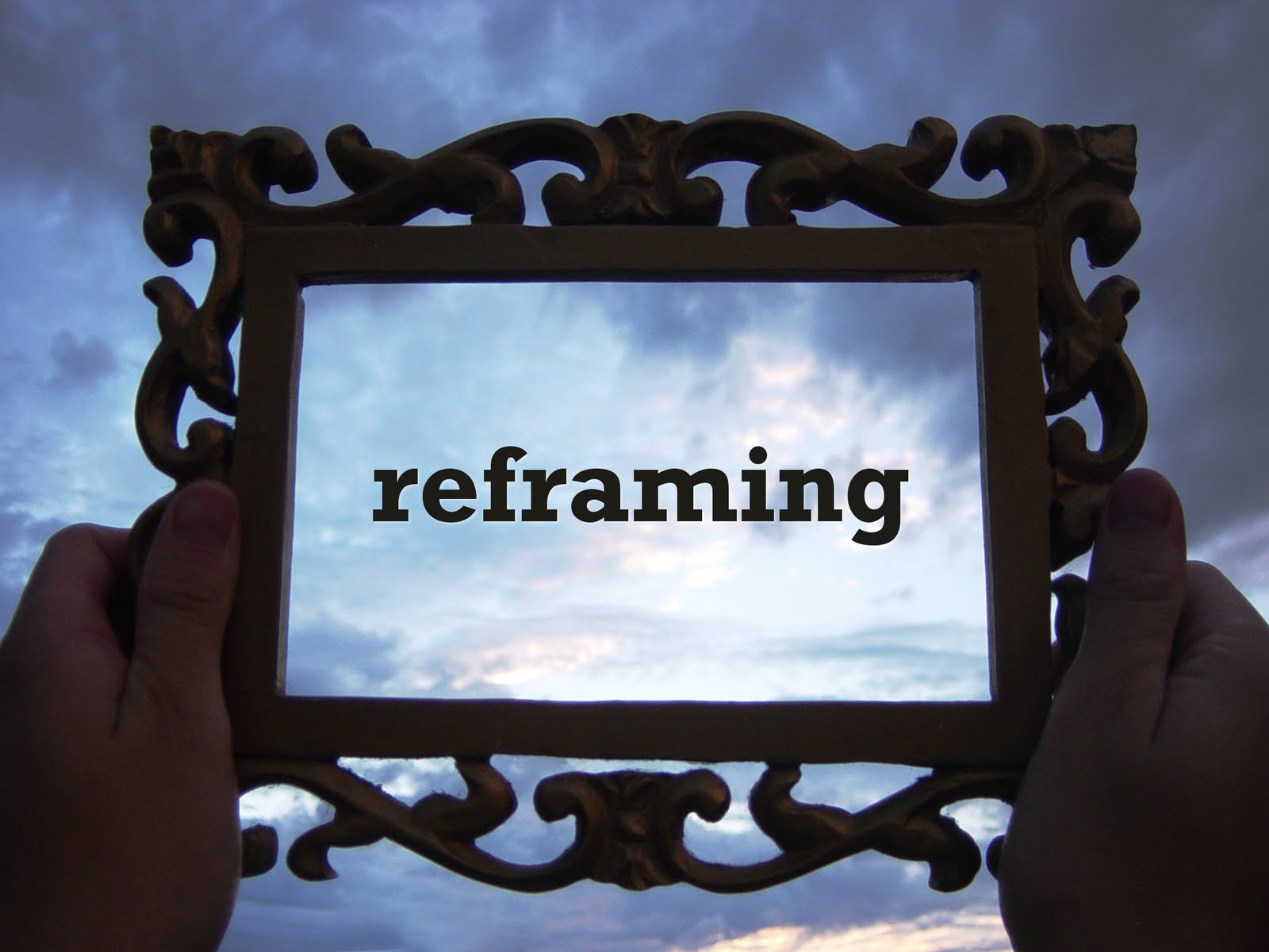 reframing